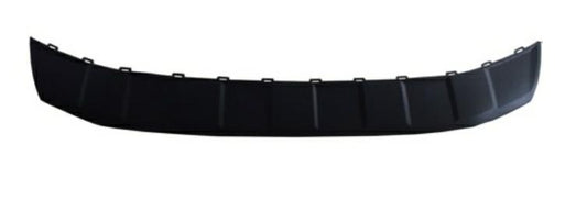 MODANATURE PARAURTI ANTERIORE INF NERA VW T-ROCK 01/18>