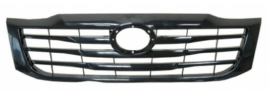 GRIGLIA NERA TOYOTA HILUX 01/11>