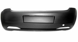 PARAURTI POSTERIORE PRIMER FIAT GRANDE PUNTO 09/05>