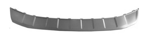 MODANATURE PARAURTI ANTERIORE INF GRIGIA VW T-ROCK 01/18>