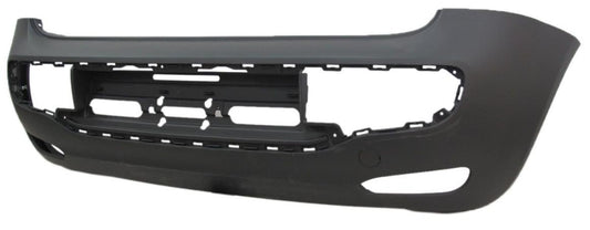 PARAURTI POSTERIORE PRIMER FIAT PUNTO EVO 07/09> -TUV-ES-