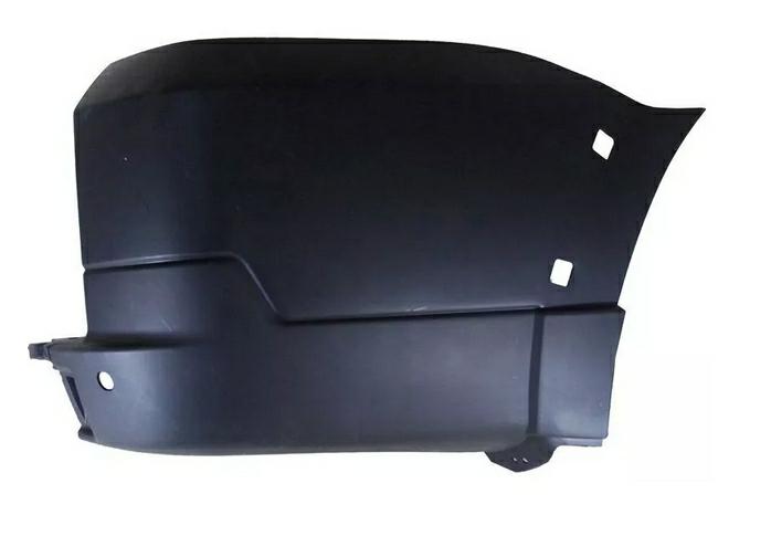 CANTONALE POSTERIORE DX C/FORI SENS+GIROPARAF MITSUB PAJERO 01/07> 5P