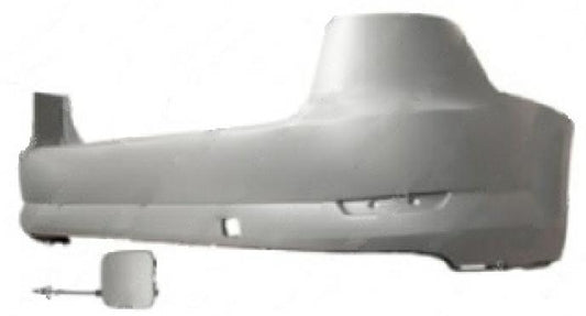 PARAURTI POSTERIORE PRIMER FORD MONDEO 5P 03/07>