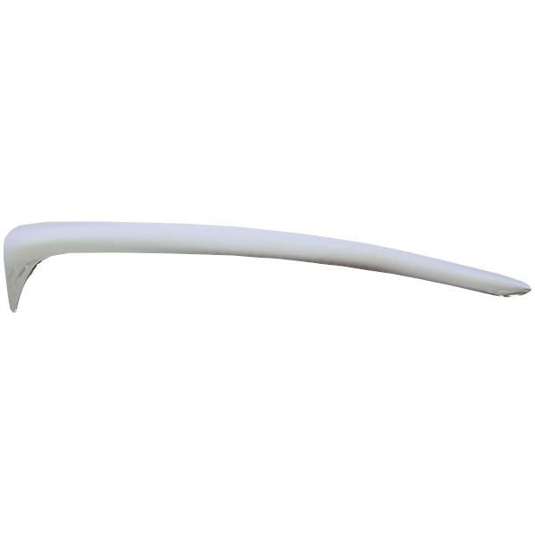 MODANATURE CROMO GRIGLIA PARAURTI ANTERIORE DX TOYOTA YARIS 04/17>