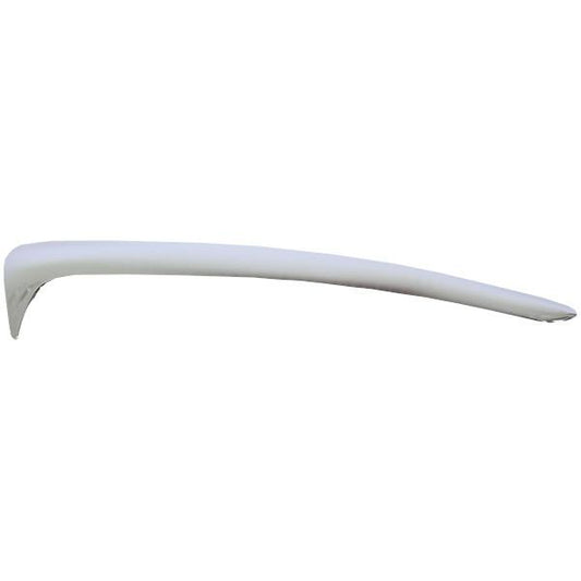MODANATURE CROMO GRIGLIA PARAURTI ANTERIORE DX TOYOTA YARIS 04/17>