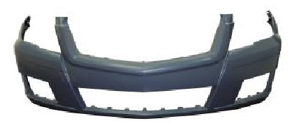 PARAURTI ANTERIORE PRIMER MERCED GLK X204 07/08>08/10