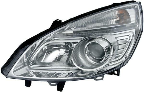 FARO DX BIXENO D1S-H1 RENAULT SCENIC 11/06>