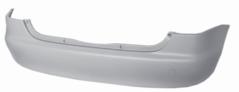 PARAURTI POSTERIORE PRIMER MERCEDES CLASSE A W168 CLASSIC 09/97>12/01