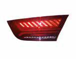 FANALE POSTERIORE DX ESTERNO AUDI A7 01/15>