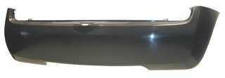 PARAURTI POSTERIORE  NISSAN MICRA K12 01/03>08/05