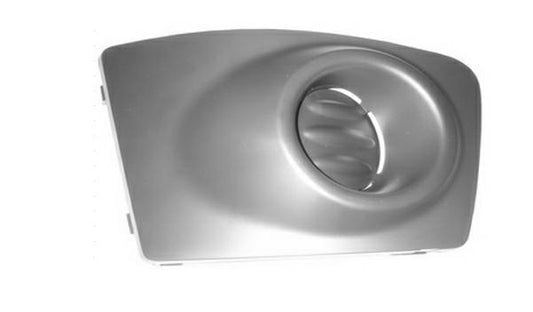 GRIGLIA PARAURTI ANTERIORE DX PRED FENDI MITSUB L200 01/08>