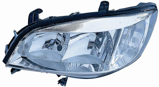 FARO SX H7-HB3 PREDISPOSTO REGOLAZIONE ELETT OPEL ZAFIRA 05/99>04/05