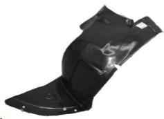 LOCARO ANTERIORE SX PARTE ANTERIORE PEUGEOT 206 08/98>03/09 SPORT-16V