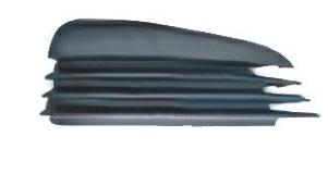 GRIGLIA PARAURTI ANTERIORE DX OPEL VECTRA C 11/05>