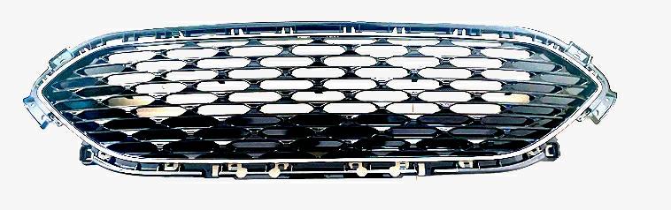 GRIGLIA RAD C/CORNICE CROMO FORD KUGA 01/20>