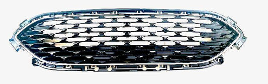 GRIGLIA RAD C/CORNICE CROMO FORD KUGA 01/20>