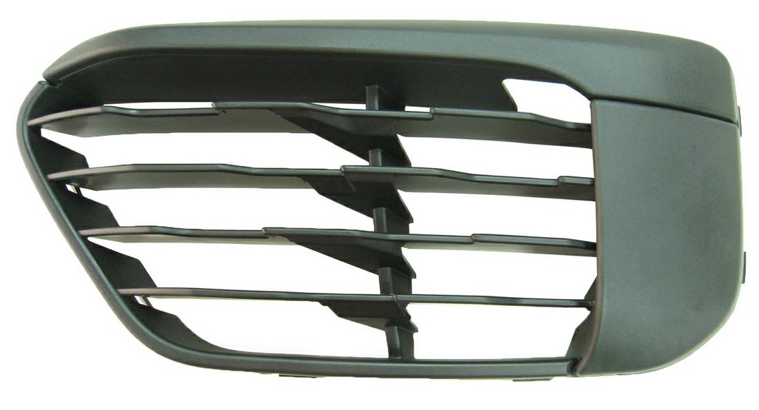 GRIGLIA PARAURTI ANTERIORE SX BMW X1 F48 09/15> BASIS