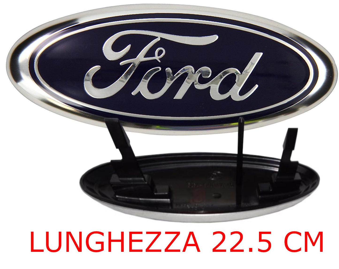 FREGIO POSTERIORE FORD TRANSIT 10/06>