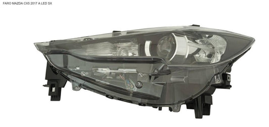 FARO SX A LED MAZDA CX501/17>