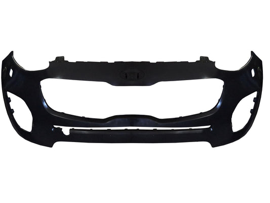 PARAURTI ANTERIORE PRIMER C/LAVAFARI KIA SPORTAGE 01/16>