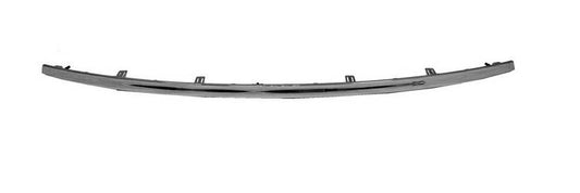 MODANATURE PARAURTI ANTERIORE CROMO NISSAN  LEAF 01/13>