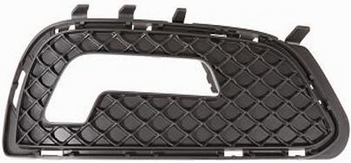 GRIGLIA PARAURTI ANTERIORE DX C/DRL MERCED CLASSE E W212 05/09> AVANTG