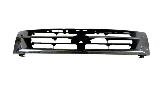 GRIGLIA CROMO MITSUB PAJERO 01/01>12/02