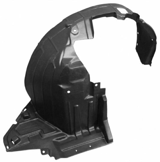 LOCARO ANTERIORE DX NISSAN MICRA K13 11/10>