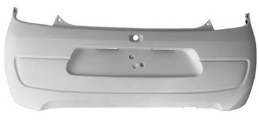 PARAURTI POSTERIORE PRIMER CITROEN C1 01/14>