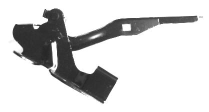 CERNIERA COF A/DX MAZDA 5 06/05>03/08 MAZDA 5 04/08>