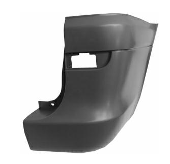 CANTONALE PARAURTI POSTERIORE DX PRIMER GRIGIO MERCED VITO W639 09/03> 48 CM