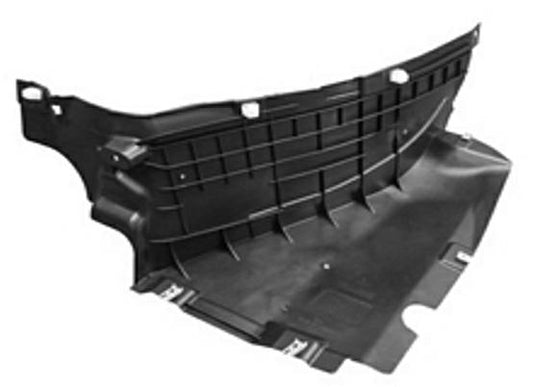 LOCARO ANTERIORE SX PARTE ANTERIORE AUDI Q5 07/20>