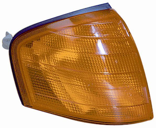 FANALE ANTERIORE DX ARANCIO MERCED CLASSE C W202 06/93>06/97