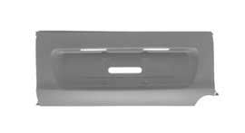 PARAURTI POSTERIORE C/LE PRIMER FORD KA 10/96>12/02