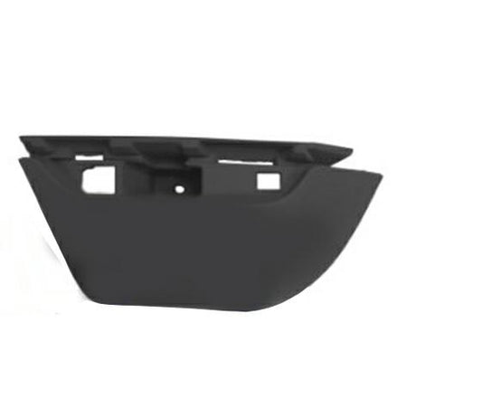 CANTONALE PARAURTI POSTERIORE SX RENAULT CLIO 01/16>