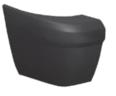 CANTONALE POSTERIORE SX FORD TOURNEO-CONNECT 09/02>-10/05>