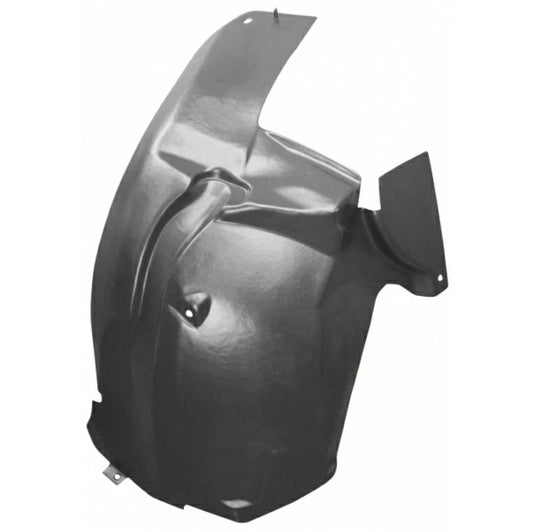 LOCARO ANTERIORE SX PARTE POSTERIORE CITROEN C5 10/00>12/07