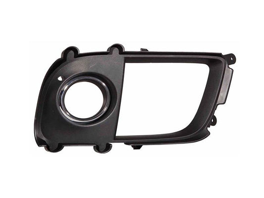 GRIGLIA PARAURTI ANTERIORE SX C/FENDI MITSUB LANCER 06/07>