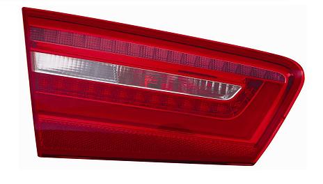 FANALE POSTERIORE DX INTERNO A LED AUDI A6 01/11>
