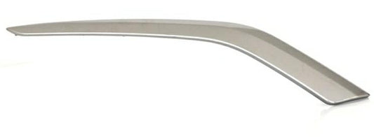 MODANATURE CROMO GRIGLIA PARAURTI ANTERIORE DX PEUGEOT 208 06/15>