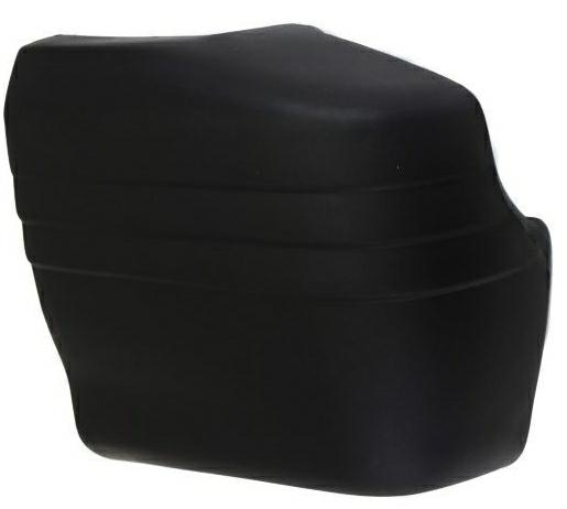 CANTONALE POSTERIORE SX NERO MITSUB PAJERO 5P 04/91>12/96