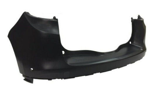 PARAURTI POSTERIORE PRIMER C/PA RENAULT SCENIC 09/16>