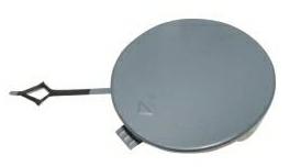 COPRIGANCIO POSTERIORE BMW SERIE 2 F22-F23 01/13>M2