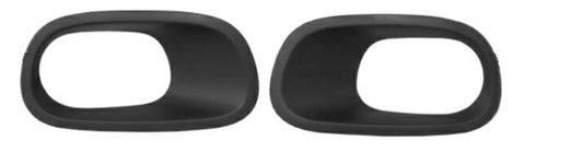 KIT CORNICI FENDI DX+SX CITROEN C3 01/16>