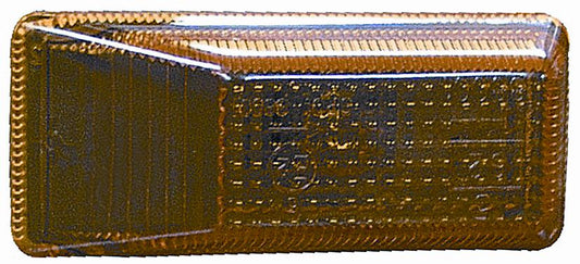 GRUPPO OTTICO LATERALE DX-SX ARANCIO PEUG 106-306-CITR ZX 06/91>10/97