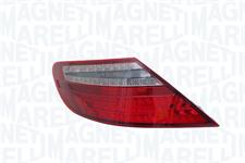 FANALE POSTERIORE DX FUME A LED MERCEDES SLK R172 01/11>