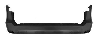 PARAURTI POSTERIORE PRIMER DACIA DOKKER 01/12>