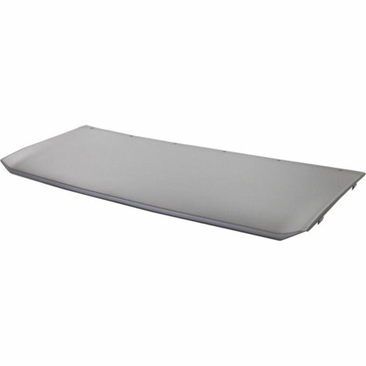 MODANATURE PARAURTI ANTERIORE CROMO FORD KUGA 01/12>