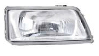 FARO DX H4 PREDISPOSTO REGOLAZIONE EL FIAT DUCATO-CITR JUMP-PEUG BOXER 00>