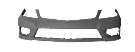 PARAURTI ANTERIORE PRIMER MERCEDES CLASSE C C204 COUPE 01/11> AMG